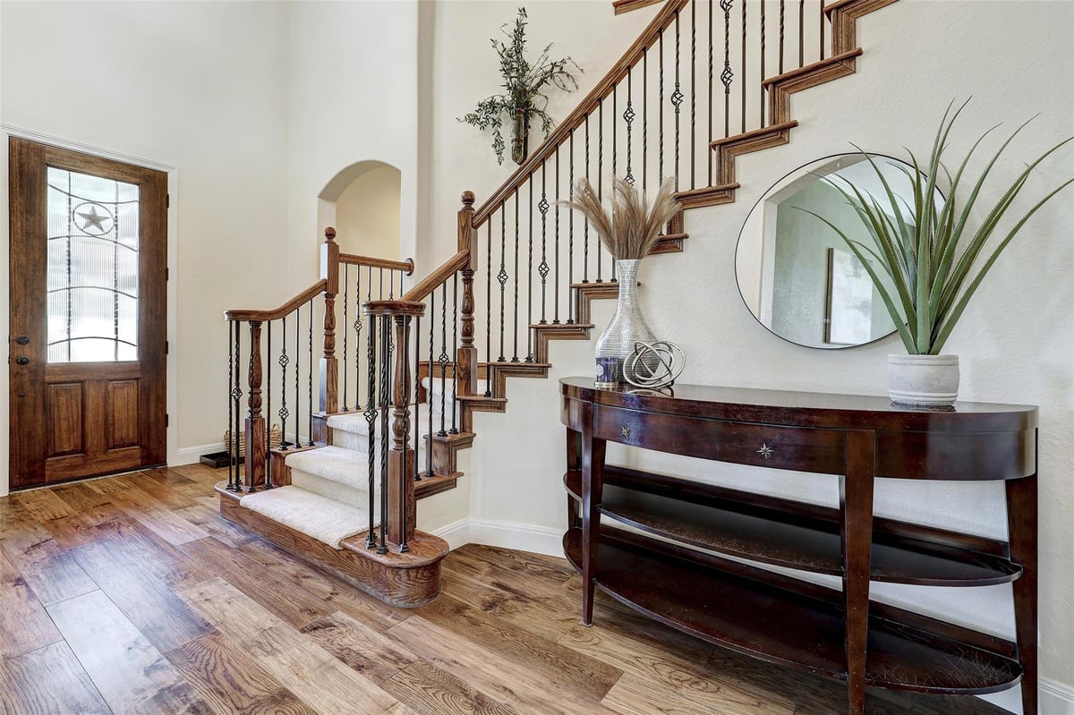 Bathroom at 3600 Alexandrite Way - 5 bed 4 bath home