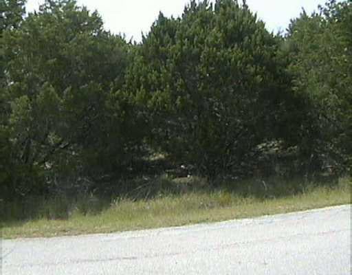 View 3600 HAMILTON Ave 3600 HAMILTON Ave - front exterior - Luxury lot in Lago Vista, TX