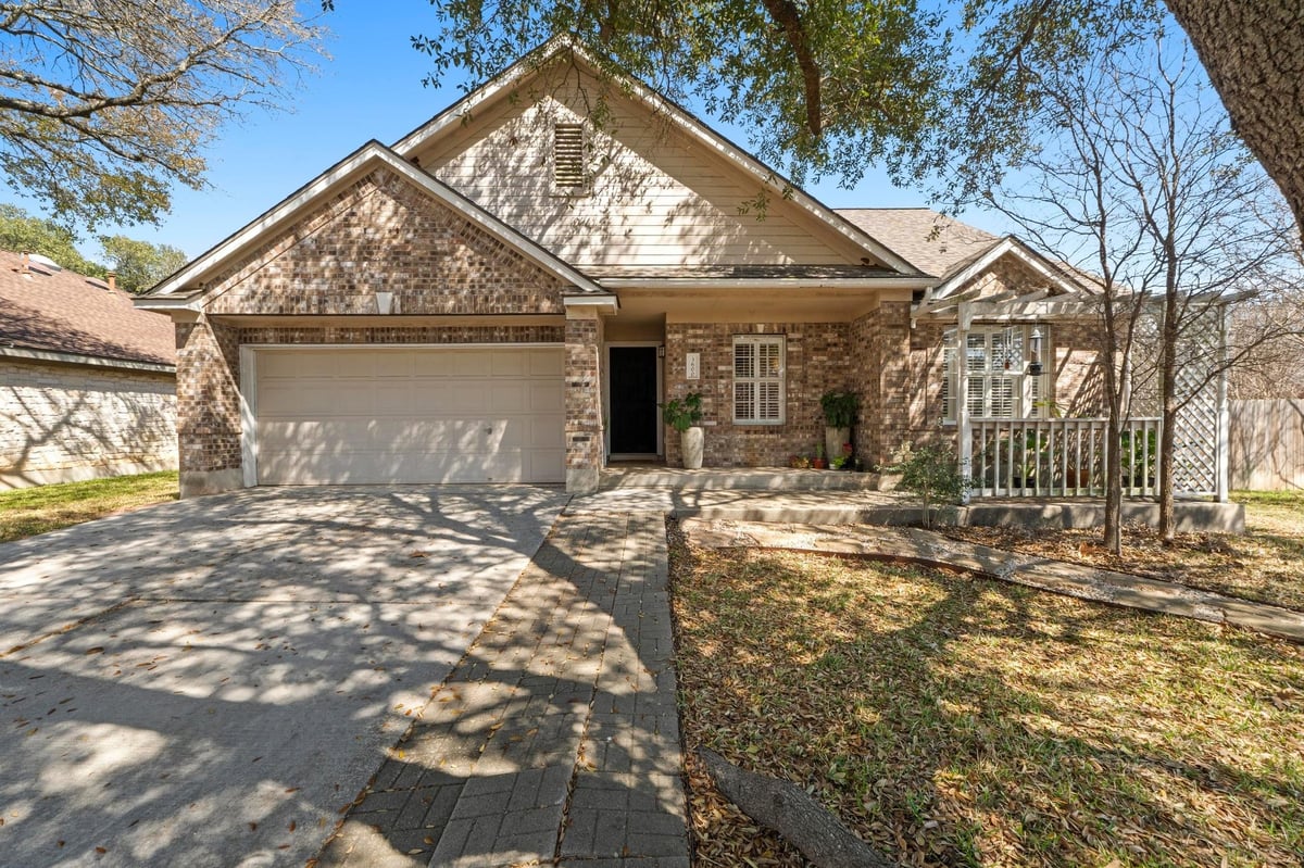 View 3600 Malone DR in Oak Creek Parke 3600 Malone DR - property photo 1 - Luxury home in Oak Creek Parke, Austin, TX