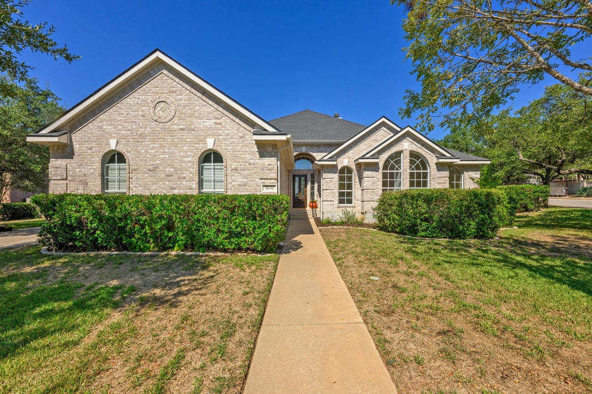 3600 Normandy Ridge LN, photo 1 of 40, Austin, Austin, TX