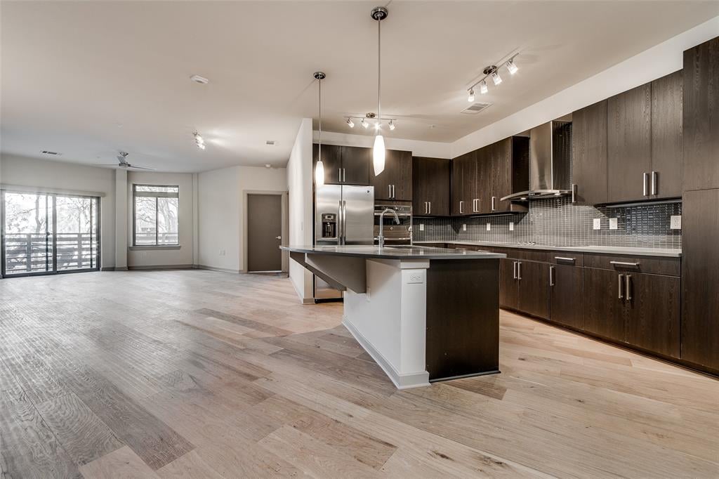 View 3600 S Lamar Blvd Unit #109 in Greenview On Barton Creek Condo 3600 S Lamar Blvd Unit #109 - front exterior - Luxury home in Greenview On Barton Creek Condo, Austin, TX