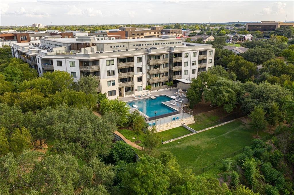 View 3600 S Lamar BLVD Unit #110A in Greenview On Barton Creek Condo 3600 S Lamar BLVD Unit #110A - property photo 1 - Luxury home in Greenview On Barton Creek Condo, Austin, TX
