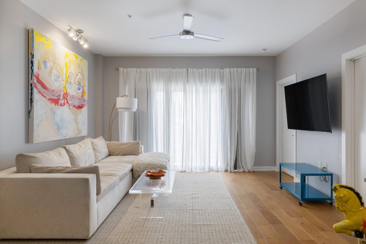 View 3600 S Lamar BLVD Unit #116 in Greenview On Barton Creek Condo 3600 S Lamar BLVD Unit #116 - property photo 1 - Luxury home in Greenview On Barton Creek Condo, Austin, TX