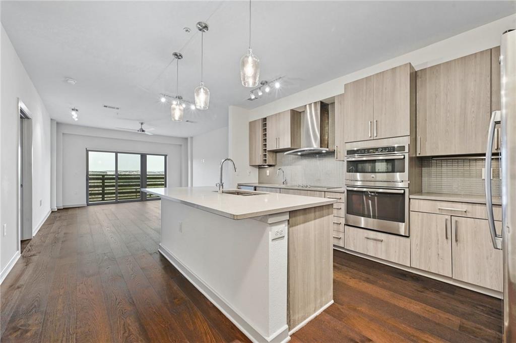 View 3600 S Lamar BLVD Unit #205 in Barton Hills 3600 S Lamar BLVD Unit #205, photo 1, Barton Hills, Austin, TX