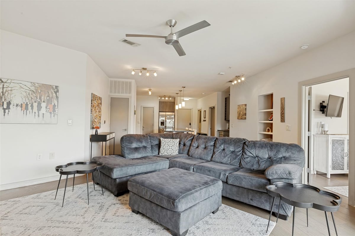 View 3600 S Lamar BLVD Unit #210 in Greenview On Barton Creek Condo 3600 S Lamar BLVD Unit #210 - property photo 1 - Luxury home in Greenview On Barton Creek Condo, Austin, TX