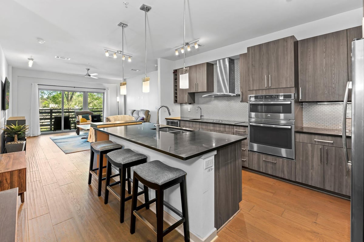 View 3600 S Lamar BLVD Unit #211 in Greenview On Barton Creek Condo 3600 S Lamar BLVD Unit #211 - property photo 1 - Luxury home in Greenview On Barton Creek Condo, Austin, TX