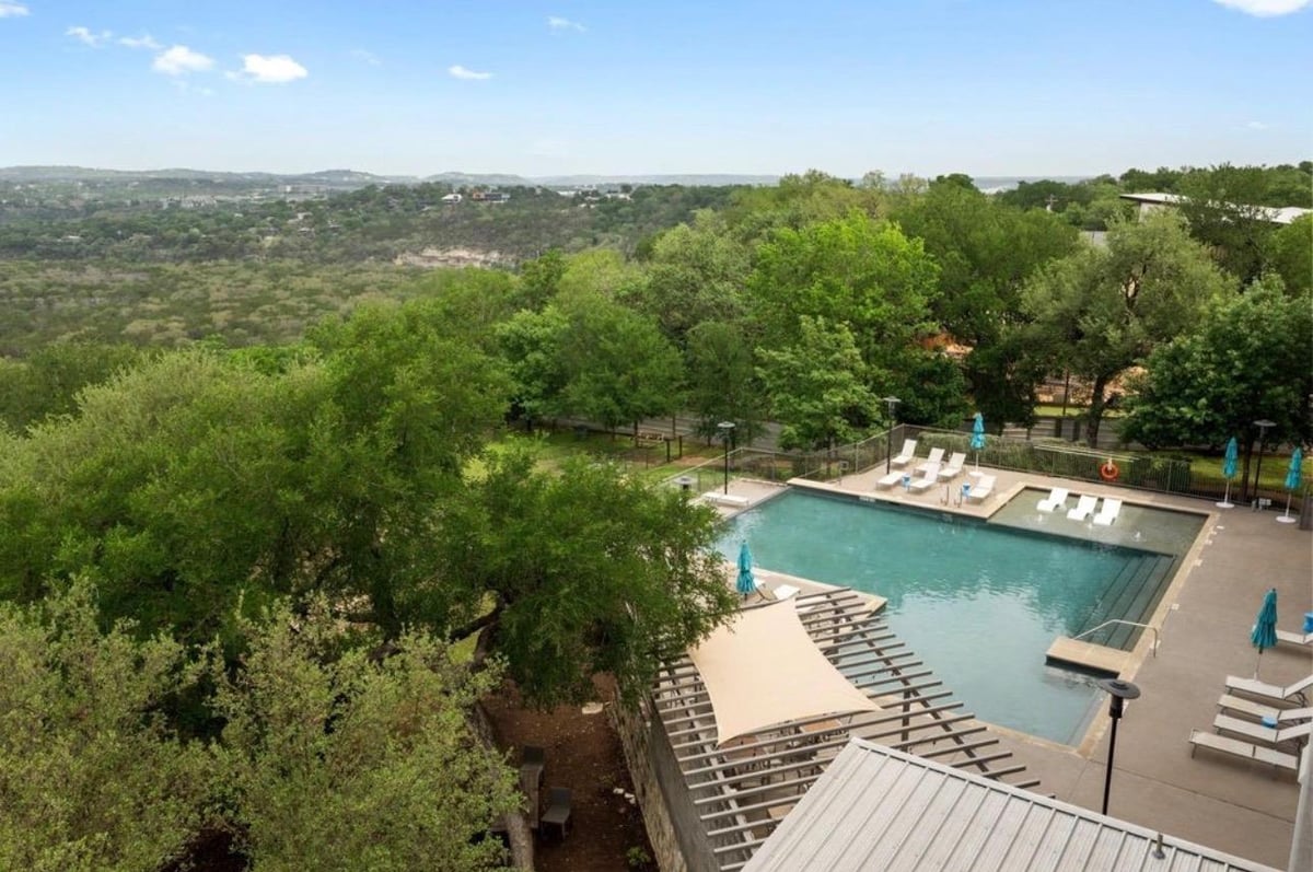 View 3600 S Lamar BLVD Unit #215 in Barton Hills 3600 S Lamar BLVD Unit #215, photo 1 of 14, Barton Hills, Austin, TX