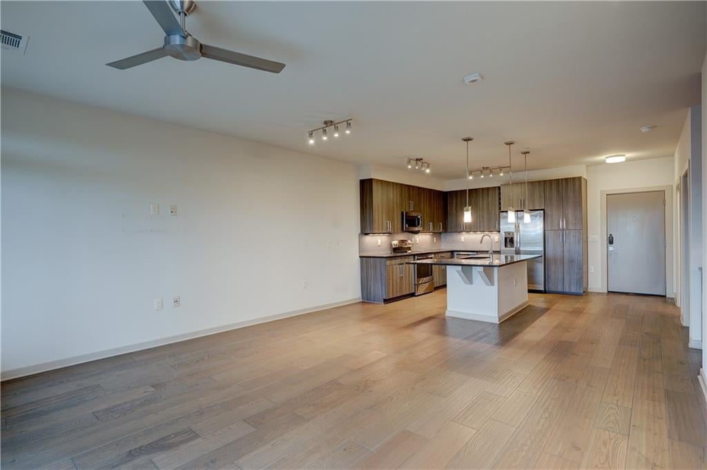 View 3600 S LAMAR BLVD Unit #307 in Greenview on Barton Creek 3600 S LAMAR BLVD Unit #307 - property photo 1 - Luxury home in Greenview on Barton Creek, Austin, TX