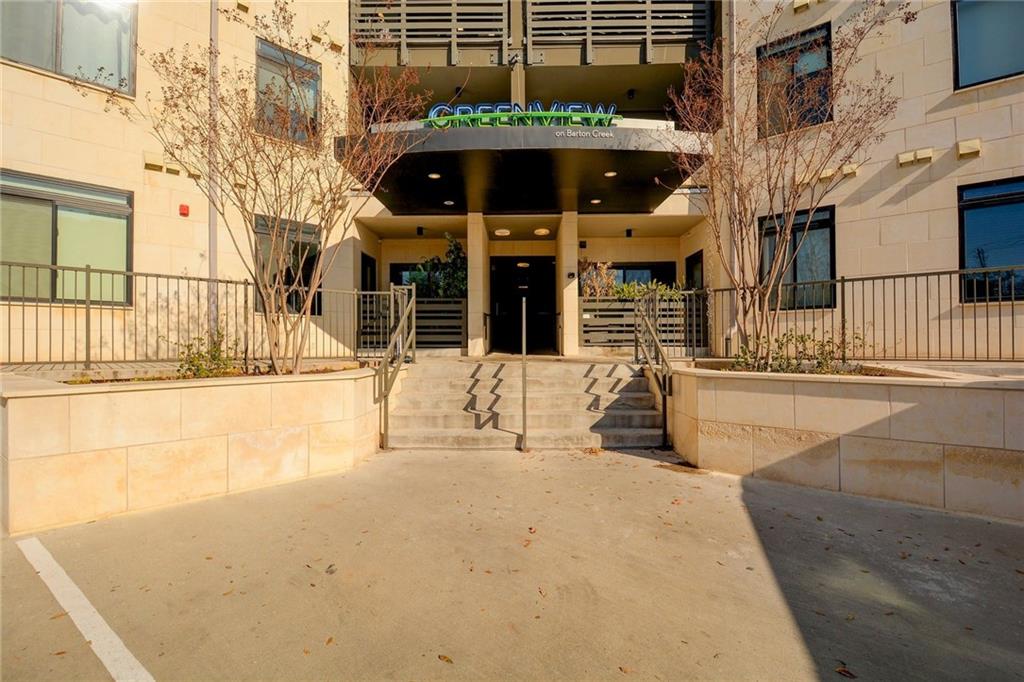 View 3600 S Lamar BLVD Unit #406 in Barton Hills 3600 S Lamar BLVD Unit #406 - property photo 1 - Luxury home in Barton Hills, Austin, TX