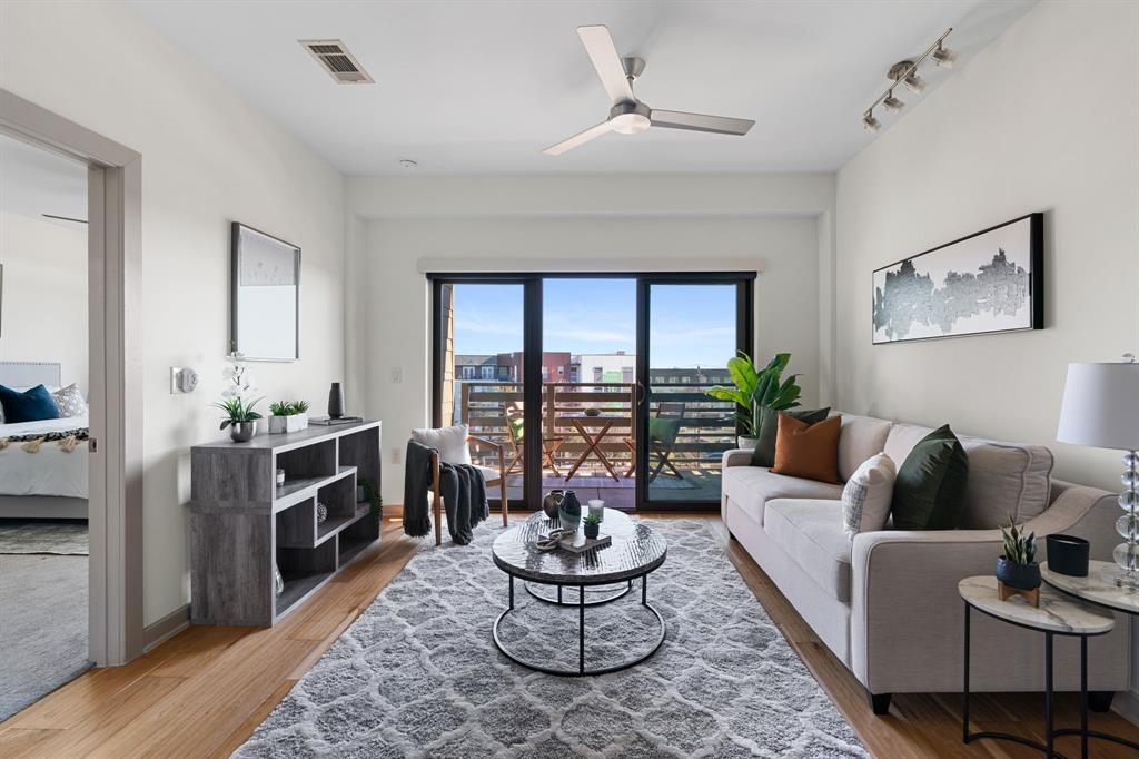 View 3600 S Lamar BLVD Unit #501 in Barton Hills 3600 S Lamar BLVD Unit #501 - property photo 1 - Luxury home in Barton Hills, Austin, TX