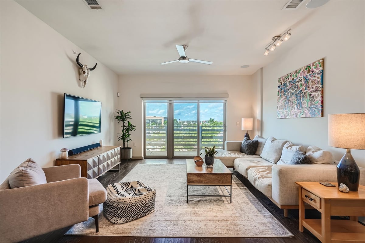 View 3600 S Lamar BLVD Unit #505 in Greenview On Barton Creek Condo 3600 S Lamar BLVD Unit #505 - property photo 1 - Luxury home in Greenview On Barton Creek Condo, Austin, TX