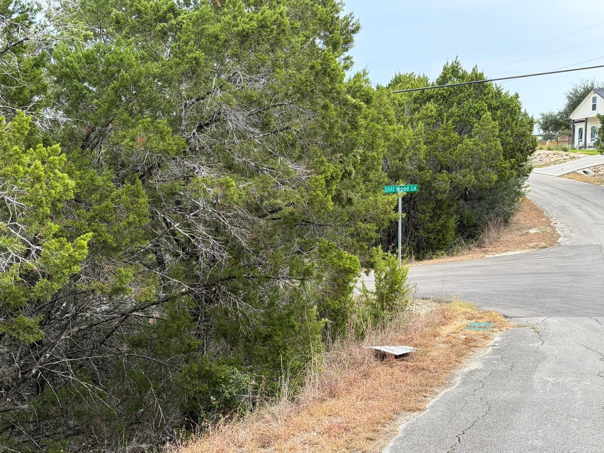 View 3600 Stillwood LN in Lago Vista 3600 Stillwood LN, photo 1 of 8, Lago Vista, Lago Vista, TX