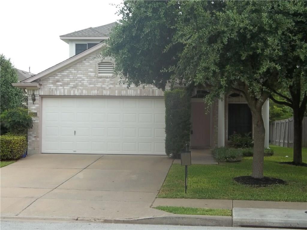 View 3601 Bratton Heights Dr in Bratton Hill Sec 01 3601 Bratton Heights Dr - front exterior - Luxury home in Bratton Hill Sec 01, Austin, TX