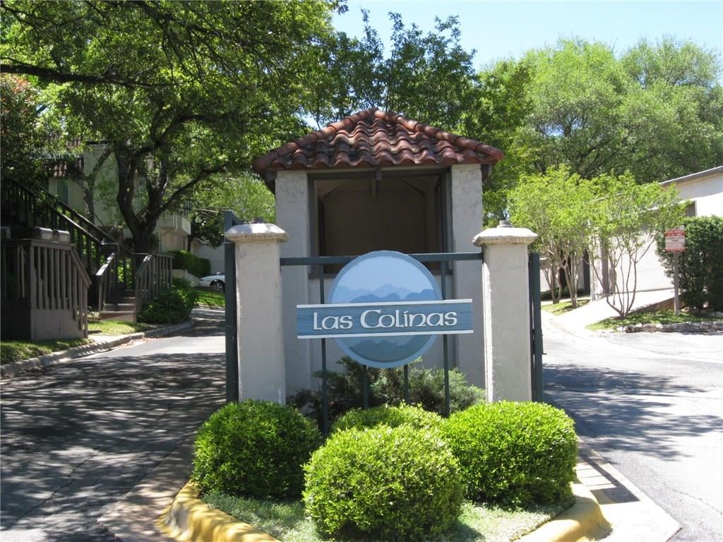 View 3601 Las Colinas Dr Unit #A in Las Colinas Amd 3601 Las Colinas Dr Unit #A - property photo 1 - Luxury home in Las Colinas Amd, Austin, TX