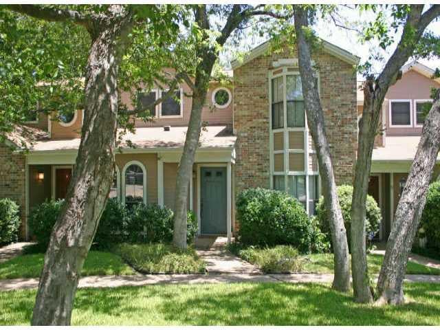 View 3601 Lawton Ave in Jefferson Place Condo 3601 Lawton Ave - property photo 1 - Luxury home in Jefferson Place Condo, Austin, TX