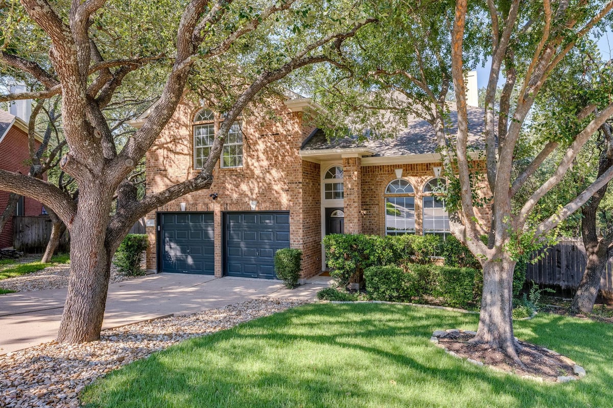 View 3602 Sandoval CT in Steiner Ranch 3602 Sandoval CT - property photo 1 - Luxury home in Steiner Ranch, Austin, TX