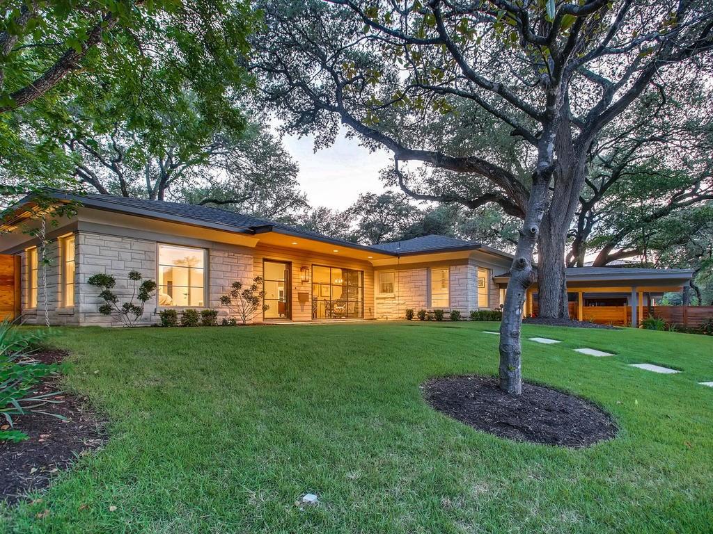 View 3603 Cherry Ln in Tarrytown 3603 Cherry Ln - property photo 1 - Luxury home in Tarrytown, Austin, TX