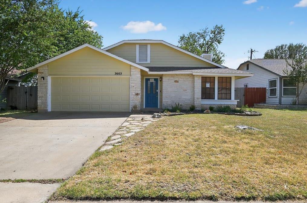 View 3603 Palomar LN in Austin 3603 Palomar LN, photo 1, Austin, Austin, TX