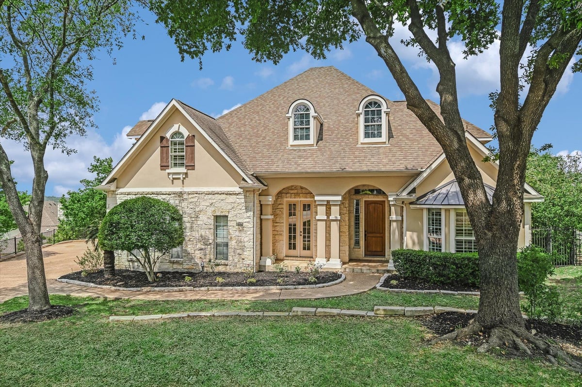 View 3604 Atlas CV in River Place Sec 15 3604 Atlas CV - property photo 1 - Luxury home in River Place Sec 15, Austin, TX