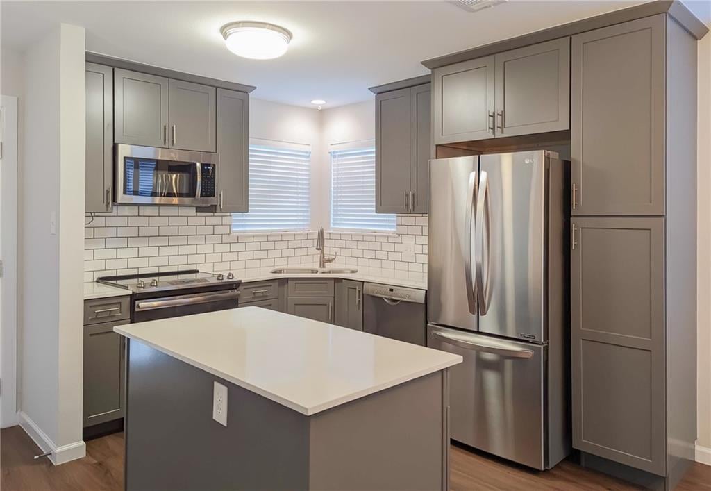 View 3604 Clawson RD Unit #206 in Hampton Park Condos 3604 Clawson RD Unit #206 - property photo 1 - Luxury home in Hampton Park Condos, Austin, TX