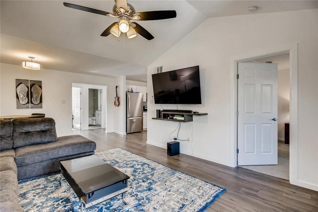 View 3604 Clawson RD Unit #304 in Hampton Park Terrace Homes 3604 Clawson RD Unit #304 - property photo 1 - Luxury home in Hampton Park Terrace Homes, Austin, TX