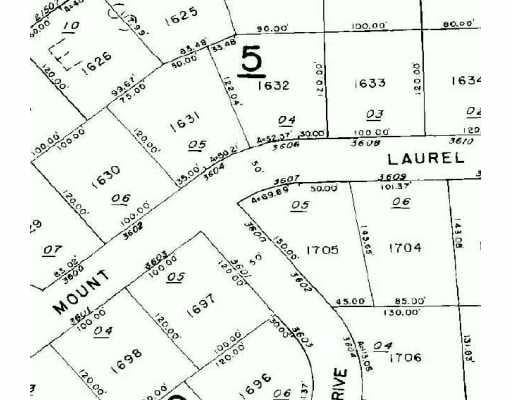 View 3604 Mount Laurel RD 3604 Mount Laurel RD - front exterior - Luxury lot in Lago Vista, TX