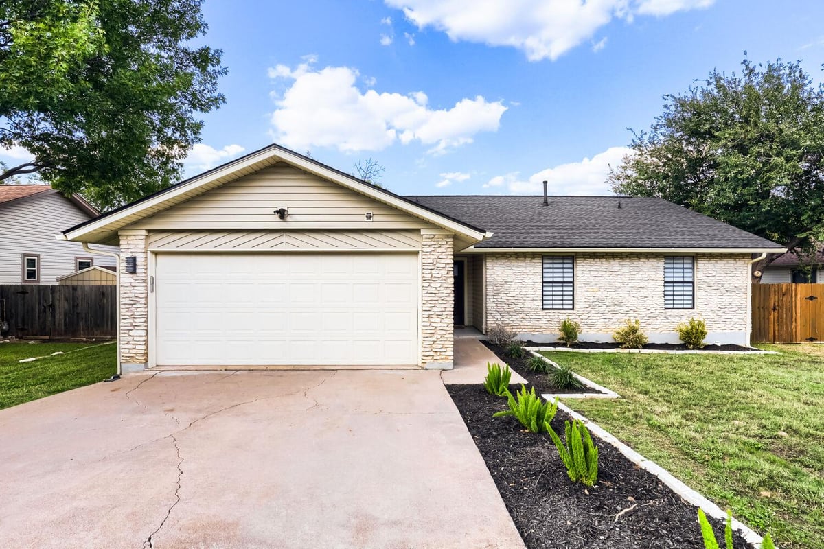 View 3606 Monument DR in Round Rock 3606 Monument DR, photo 1 of 17, Round Rock, Round Rock, TX