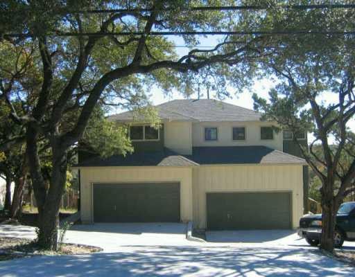 View 3607 Clawson Unit #A in Southridge Sec 5 3607 Clawson Unit #A - property photo 1 - Luxury home in Southridge Sec 5, Austin, TX