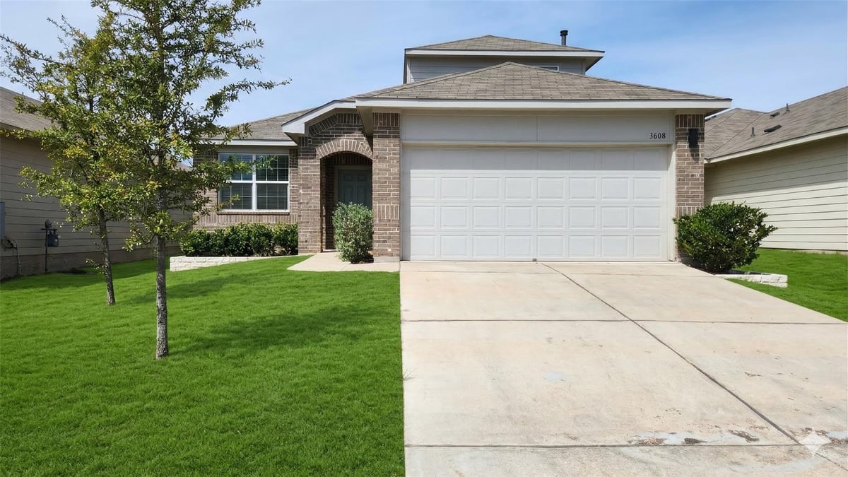 View 3608 Chappie LN in Austins Colony Sec 9 3608 Chappie LN - property photo 1 - Luxury home in Austins Colony Sec 9, Austin, TX