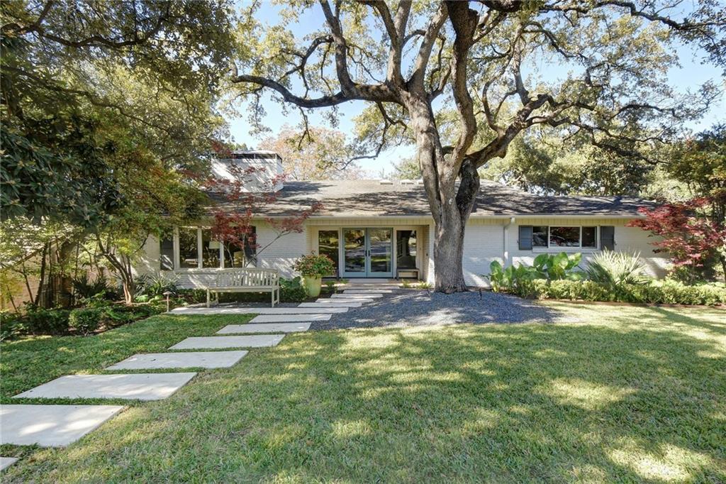 View 3608 Edgemont Dr in Balcones Park Edgemont Sec 02 3608 Edgemont Dr - property photo 1 - Luxury home in Balcones Park Edgemont Sec 02, Austin, TX