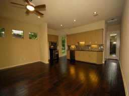 View 3609 A Lawton Unit #A in Oakmont Heights 3609 A Lawton Unit #A - front exterior - Luxury home in Oakmont Heights, Austin, TX