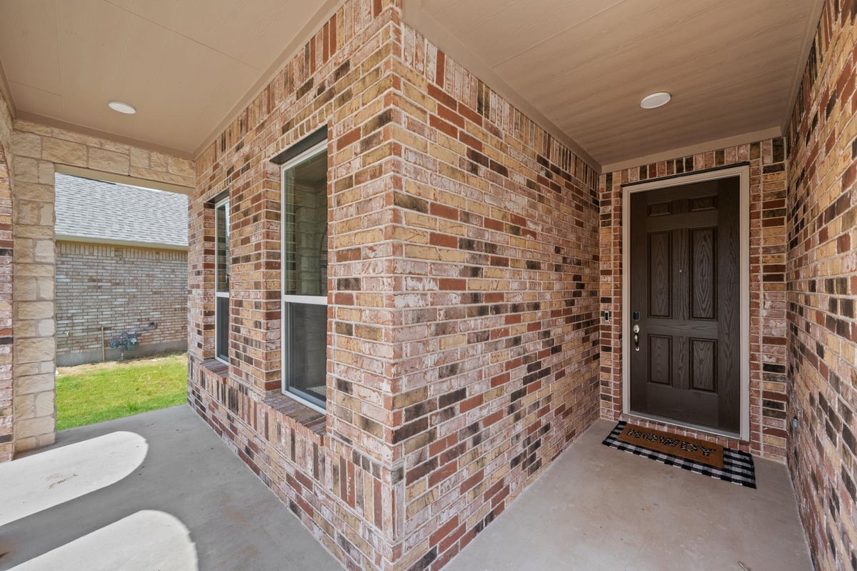 Kitchen at 3609 Lapio Way - 4 bed 3 bath home