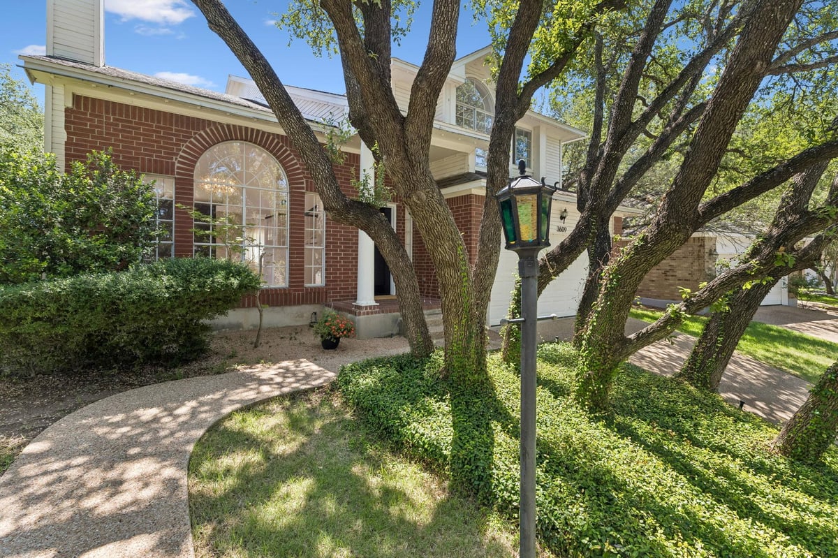 View 3609 Latimer DR in Steiner Ranch 3609 Latimer DR, photo 1 of 40, Steiner Ranch, Austin, TX