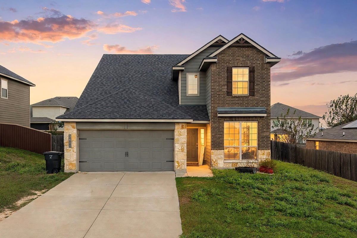 View 3611 Loma Gaile LN in Killeen 3611 Loma Gaile LN, photo 1 of 33, Killeen, Killeen, TX