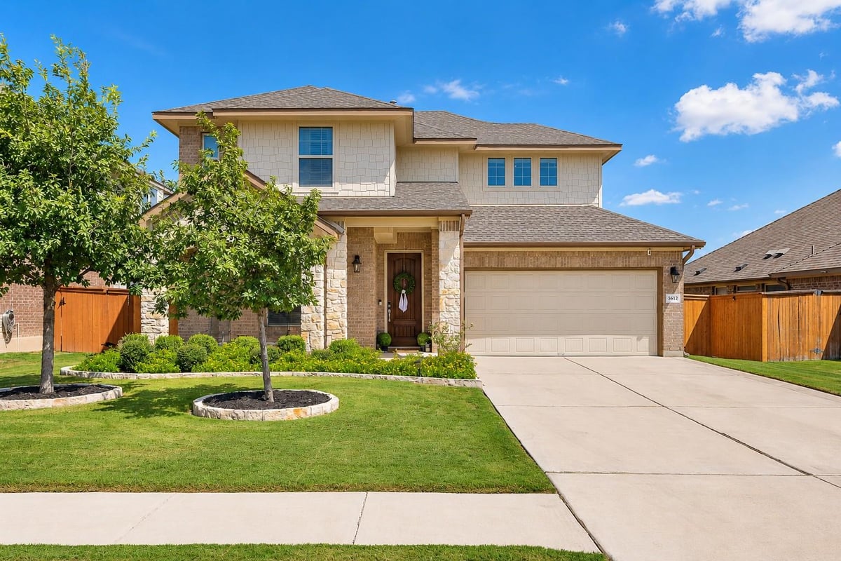 View 3612 Tor LN in Pflugerville 3612 Tor LN, photo 1 of 37, Pflugerville, Pflugerville, TX