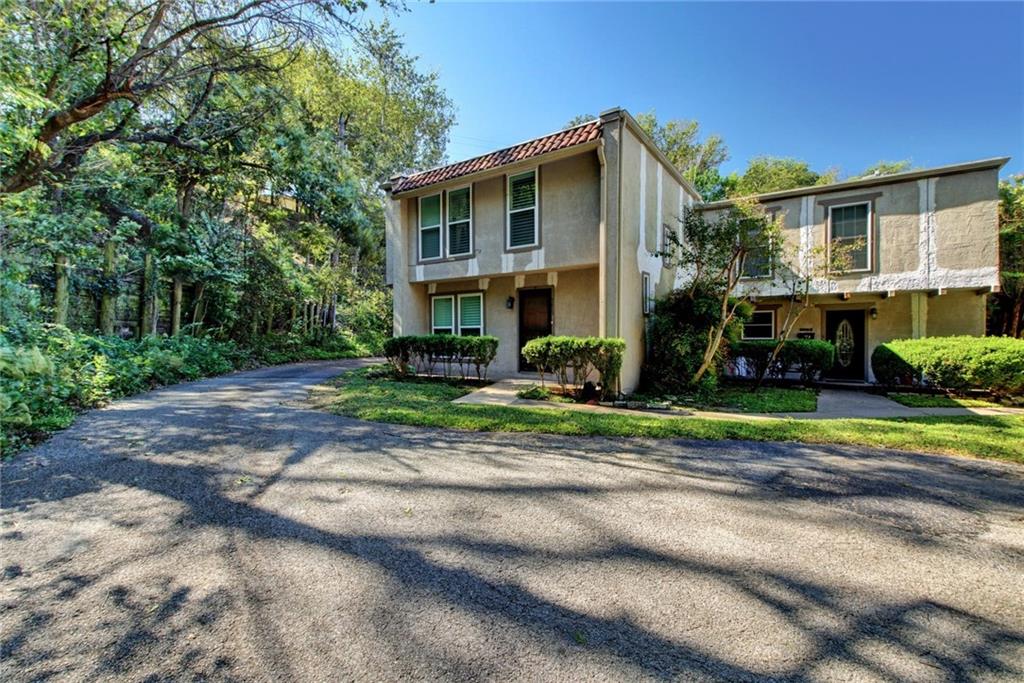 View 3613 Las Colinas Dr Unit #F in Highland Park West 3613 Las Colinas Dr Unit #F - property photo 1 - Luxury home in Highland Park West, Austin, TX