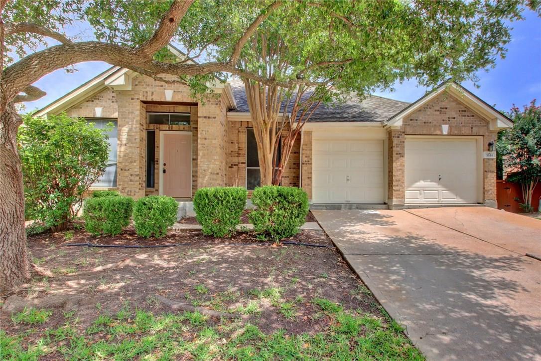 View 3614 Birdhouse DR in Round Rock 3614 Birdhouse DR, photo 1, Round Rock, Round Rock, TX