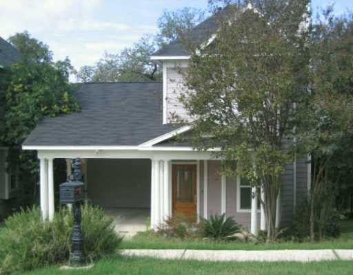 View 3614 S 2nd ST in Victorian Oaks Subd 3614 S 2nd ST - front exterior - Luxury home in Victorian Oaks Subd, Austin, TX