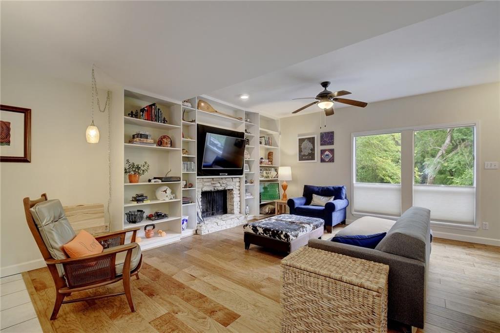 View 3615 Jorge Dr Unit #C in Highland Park West 3615 Jorge Dr Unit #C - property photo 1 - Luxury home in Highland Park West, Austin, TX