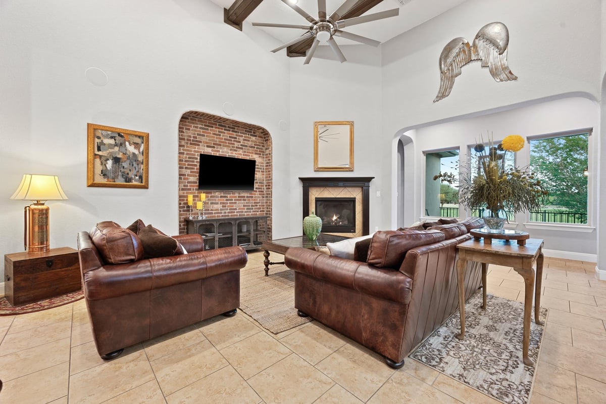 Primary bedroom at 362 Wellington Dr - 3 bed 3 bath home
