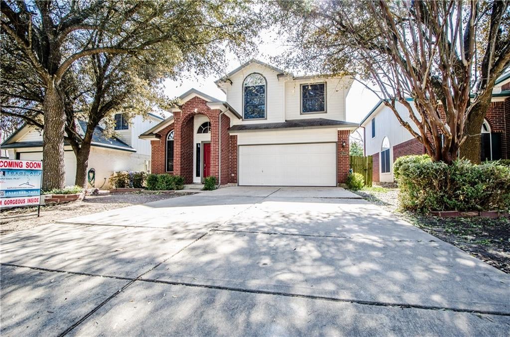 View 3621 Bratton Heights Dr in Bratton Hill Sec 01 3621 Bratton Heights Dr - front exterior - Luxury home in Bratton Hill Sec 01, Austin, TX