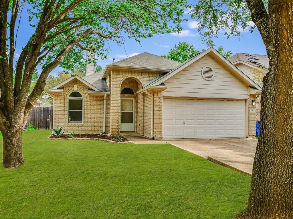 View 3624 Bratton Heights Dr in Bratton Hill Sec 01 3624 Bratton Heights Dr - front exterior - Luxury home in Bratton Hill Sec 01, Austin, TX