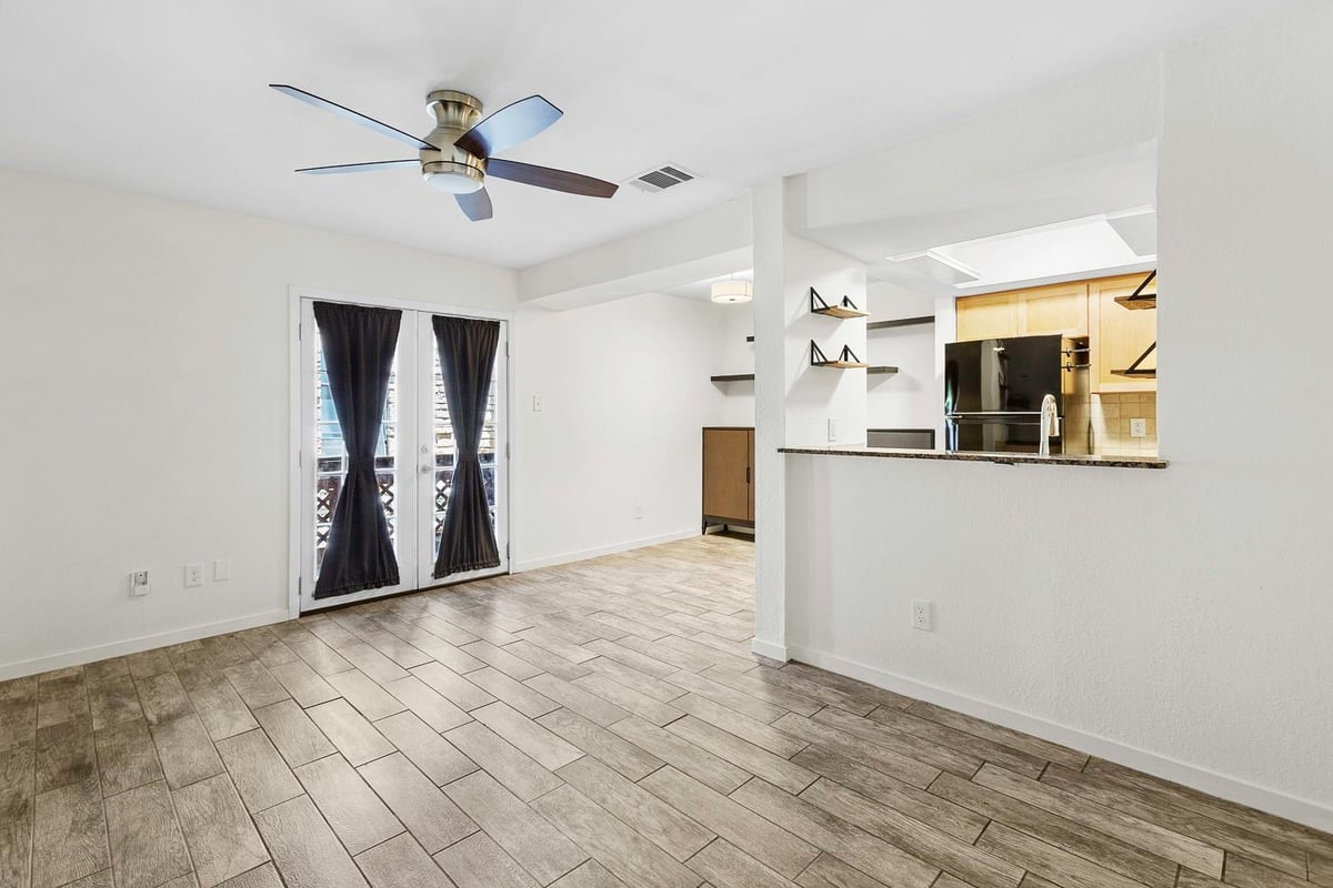 View 3627 Menchaca RD Unit #116 in Austin Rivertree Condo 3627 Menchaca RD Unit #116 - property photo 1 - Luxury home in Austin Rivertree Condo, Austin, TX