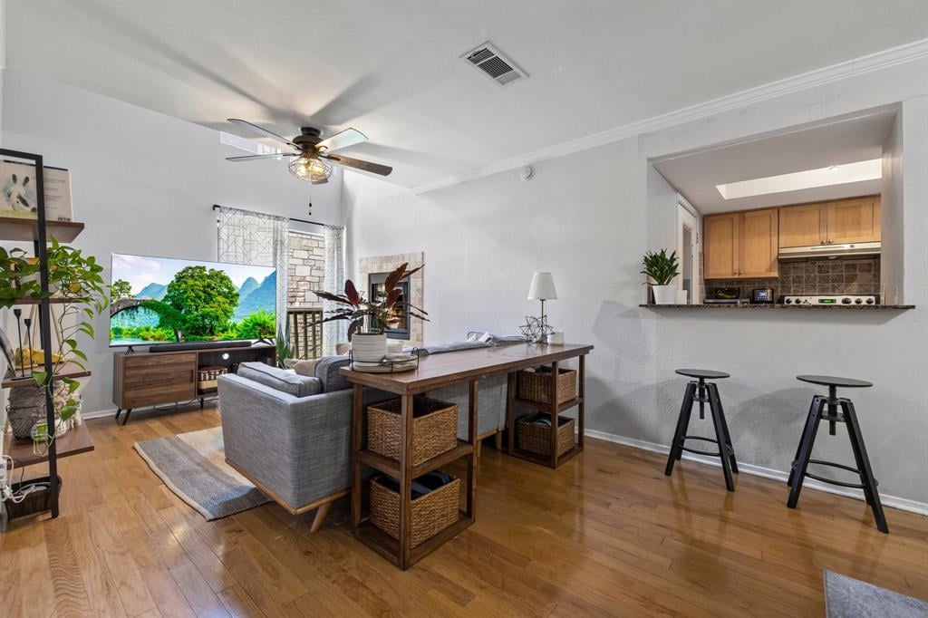 View 3627 Menchaca Rd Unit #216 in Austin Rivertree Condo 3627 Menchaca Rd Unit #216 - front exterior - Luxury home in Austin Rivertree Condo, Austin, TX
