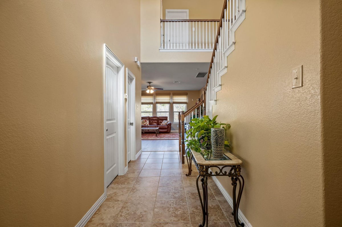 Kitchen at 3629 Arvel Dr - 5 bed 3 bath home