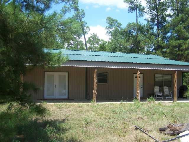 View 3637 Fm 153 3637 Fm 153 - front exterior - Luxury home in La Grange, TX