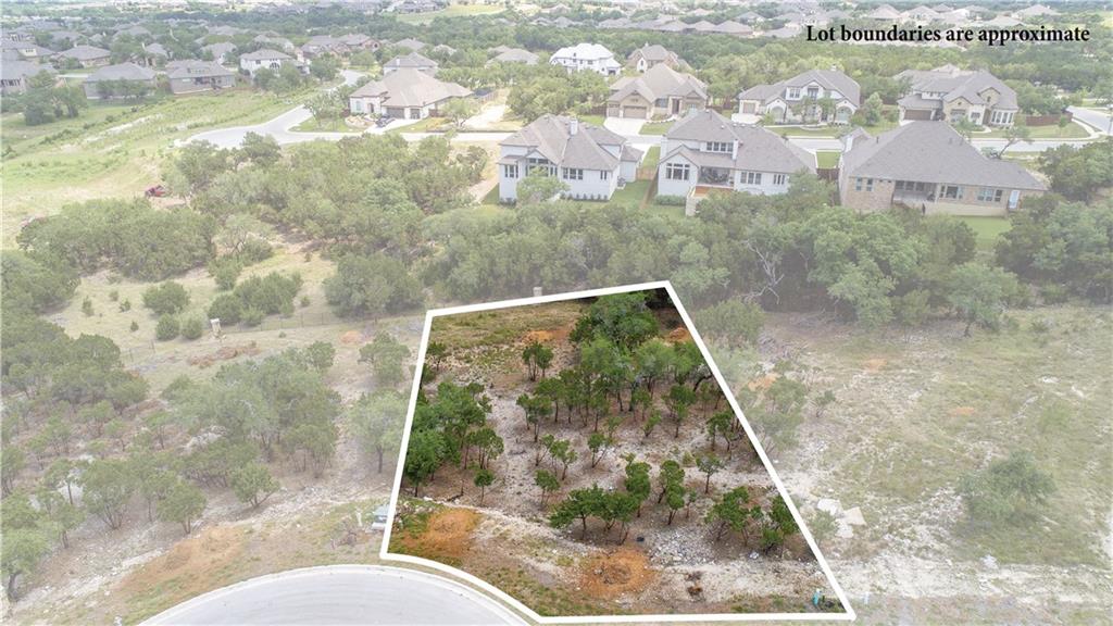 View 364 Seneca Dr in Belterra Ph 4 Sec 19b 364 Seneca Dr - front exterior - Luxury lot in Belterra Ph 4 Sec 19b, Austin, TX