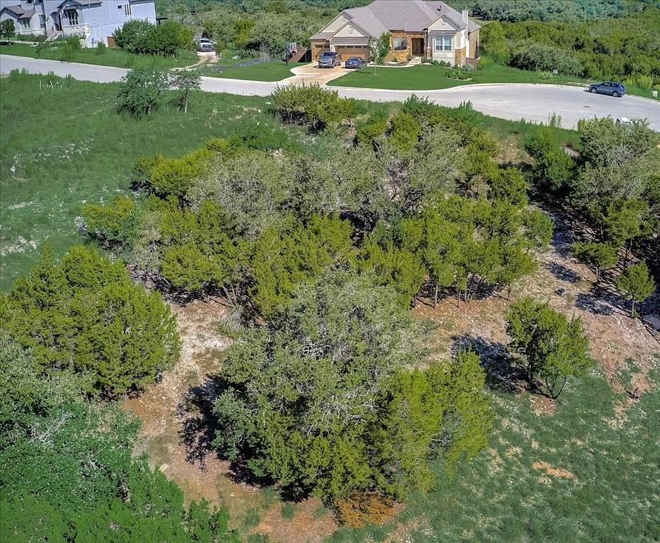 View 364 Seneca Dr in Belterra Ph 4 Sec 19b 364 Seneca Dr - front exterior - Luxury lot in Belterra Ph 4 Sec 19b, Austin, TX