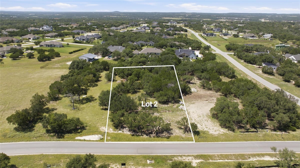View 365 Joya DR in Tesoro 365 Joya DR - property photo 1 - Luxury lot in Tesoro, Liberty Hill, TX