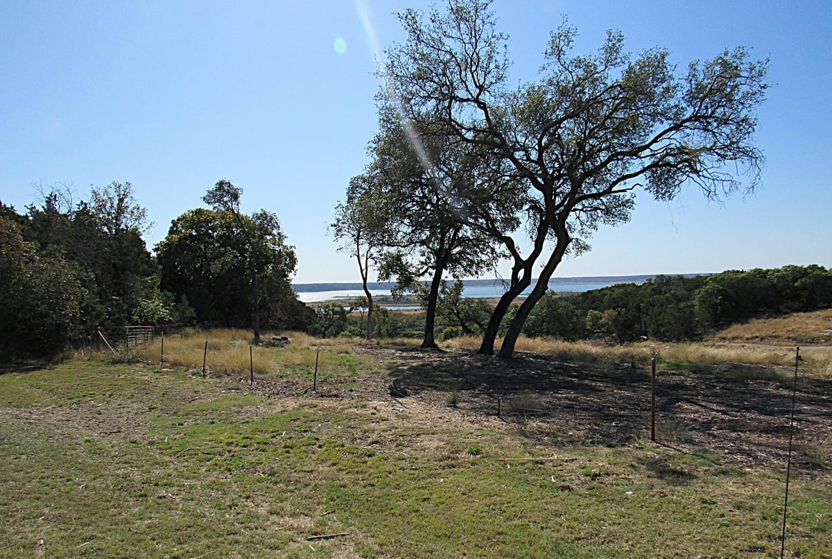 Primary bedroom at 3650 Simmons Rd - Robison Canyon Estates, Belton, TX